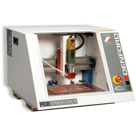 denford cnc milling machine|denford pcb engraver.